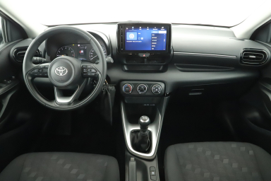 Toyota Yaris - 2025