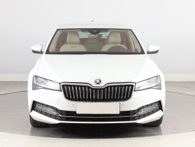 Škoda Superb - 2023