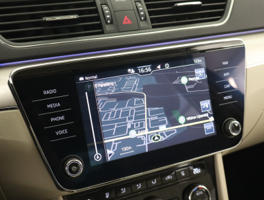 Škoda Superb - 2023