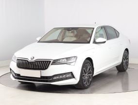 Škoda Superb - 2023
