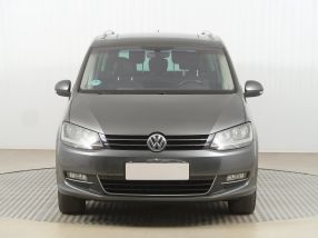 Volkswagen Sharan - 2017