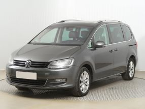 Volkswagen Sharan - 2017