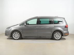 Volkswagen Sharan - 2017