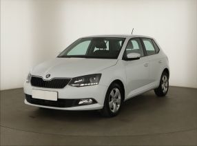 Škoda Fabia - 2018