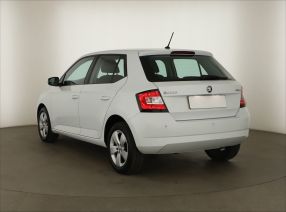 Škoda Fabia - 2018