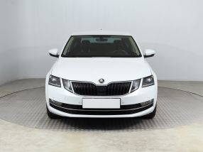 Skoda Octavia - 2017