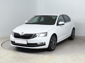 Skoda Octavia - 2017