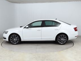 Skoda Octavia - 2017