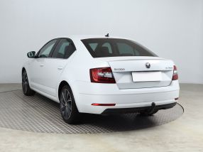 Skoda Octavia - 2017