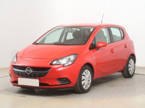 Opel Corsa - 2016