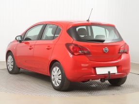 Opel Corsa - 2016