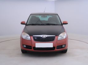 Skoda Fabia - 2009