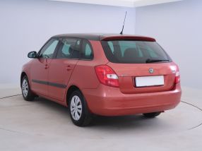 Skoda Fabia - 2009
