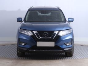 Nissan X-Trail - 2021