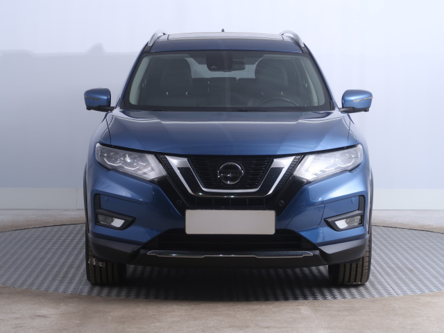 Nissan X-Trail 2021