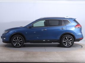 Nissan X-Trail - 2021