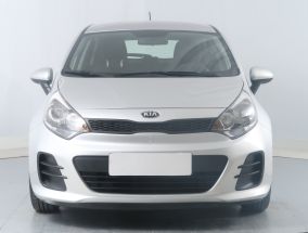 Kia Rio - 2016