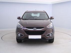 Hyundai ix35 - 2013