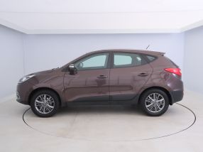 Hyundai ix35 - 2013