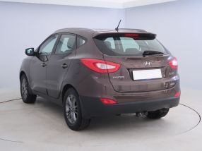 Hyundai ix35 - 2013