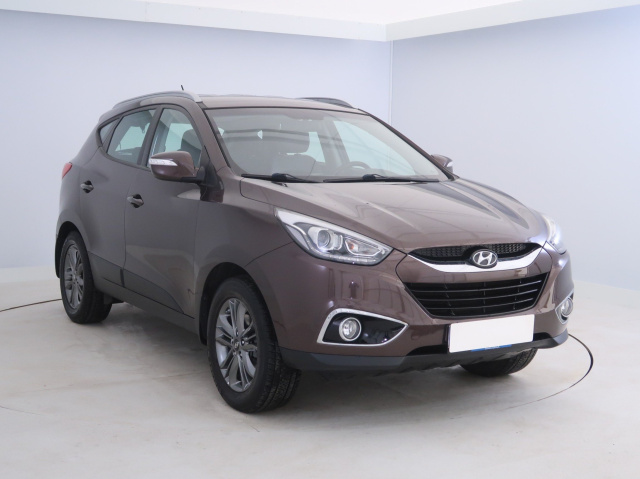 Hyundai ix35 2013
