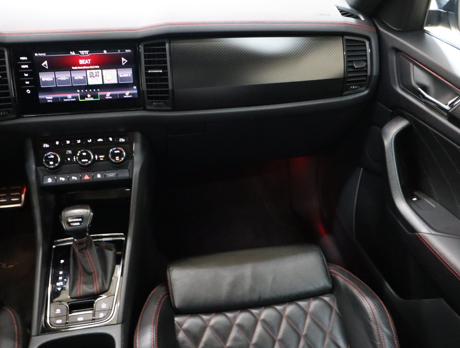 Škoda Kodiaq - 2023