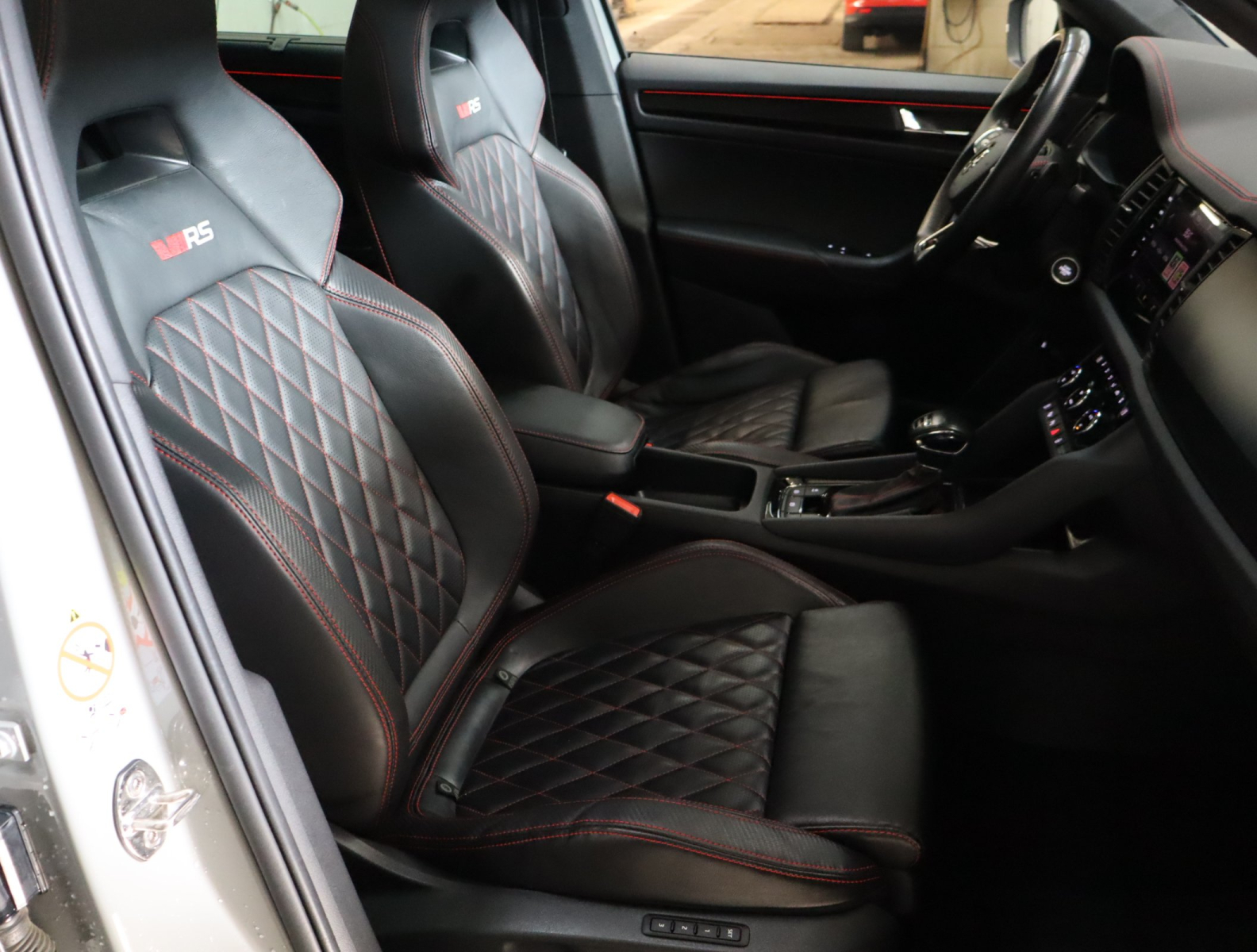 Škoda Kodiaq - 2023