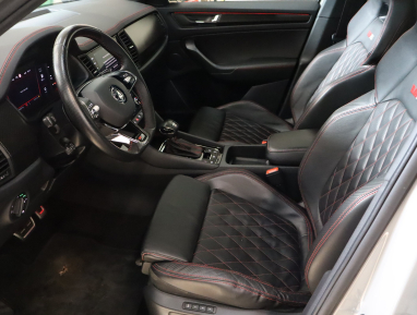 Škoda Kodiaq - 2023