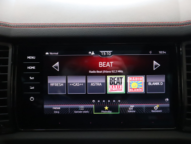 Škoda Kodiaq - 2023