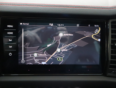 Škoda Kodiaq - 2023