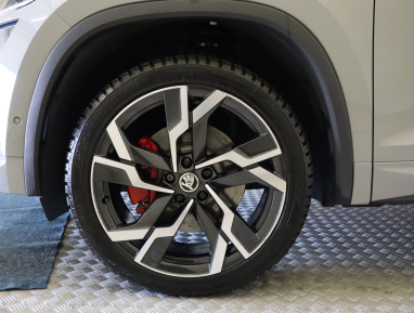 Škoda Kodiaq - 2023
