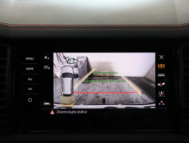 Škoda Kodiaq - 2023