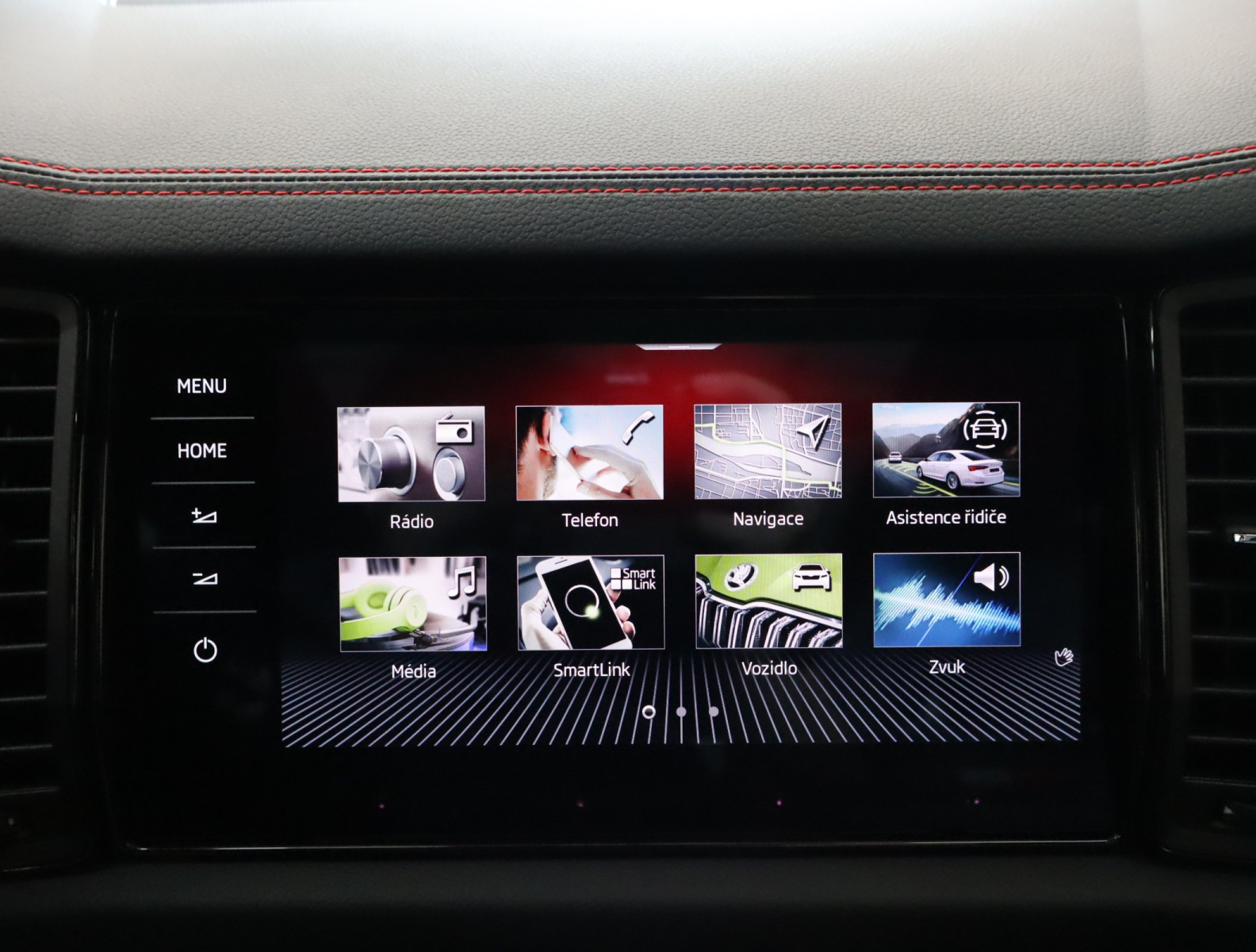 Škoda Kodiaq - 2023