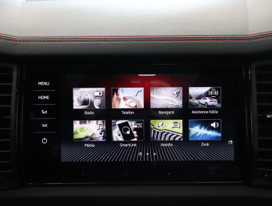 Škoda Kodiaq - 2023