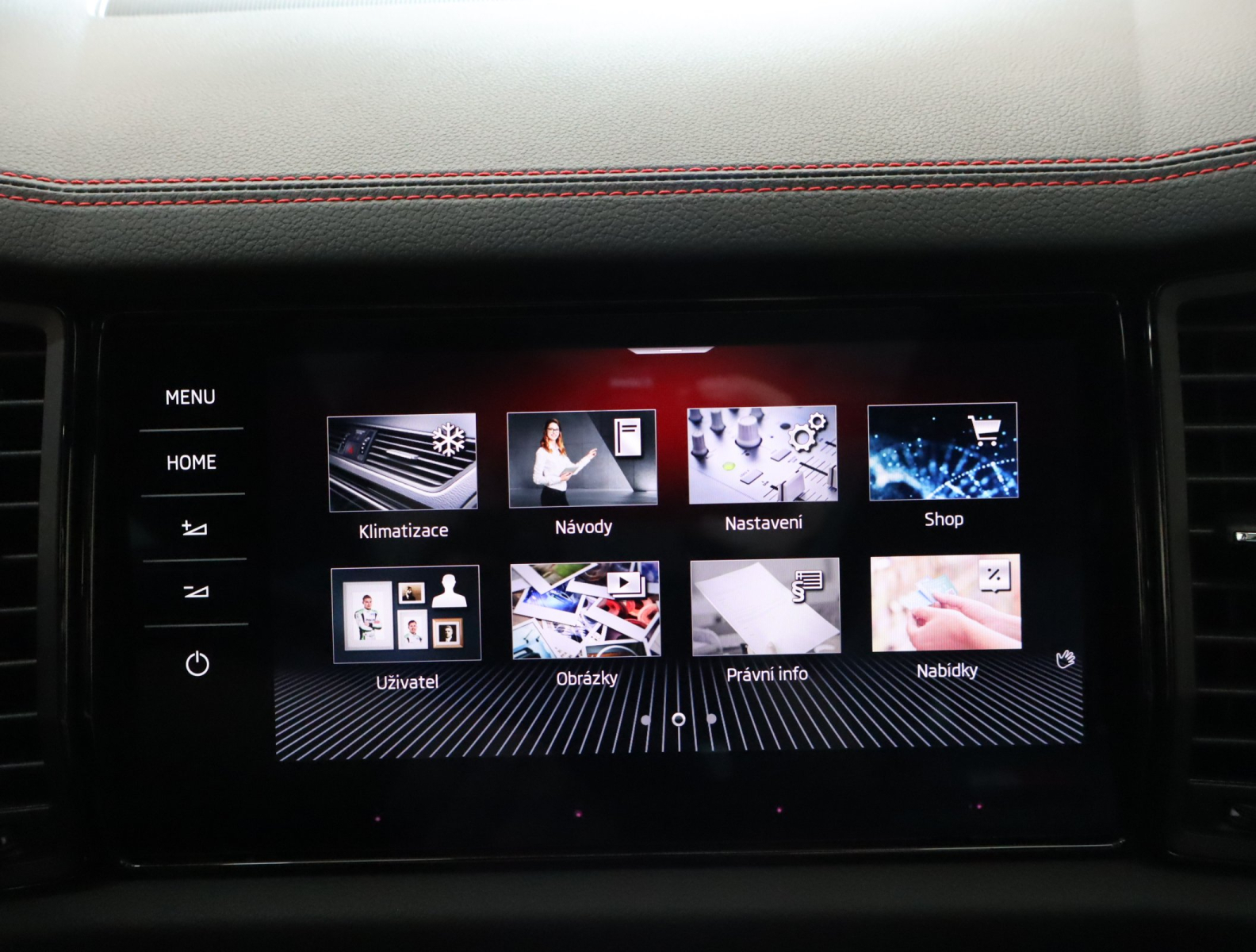 Škoda Kodiaq - 2023