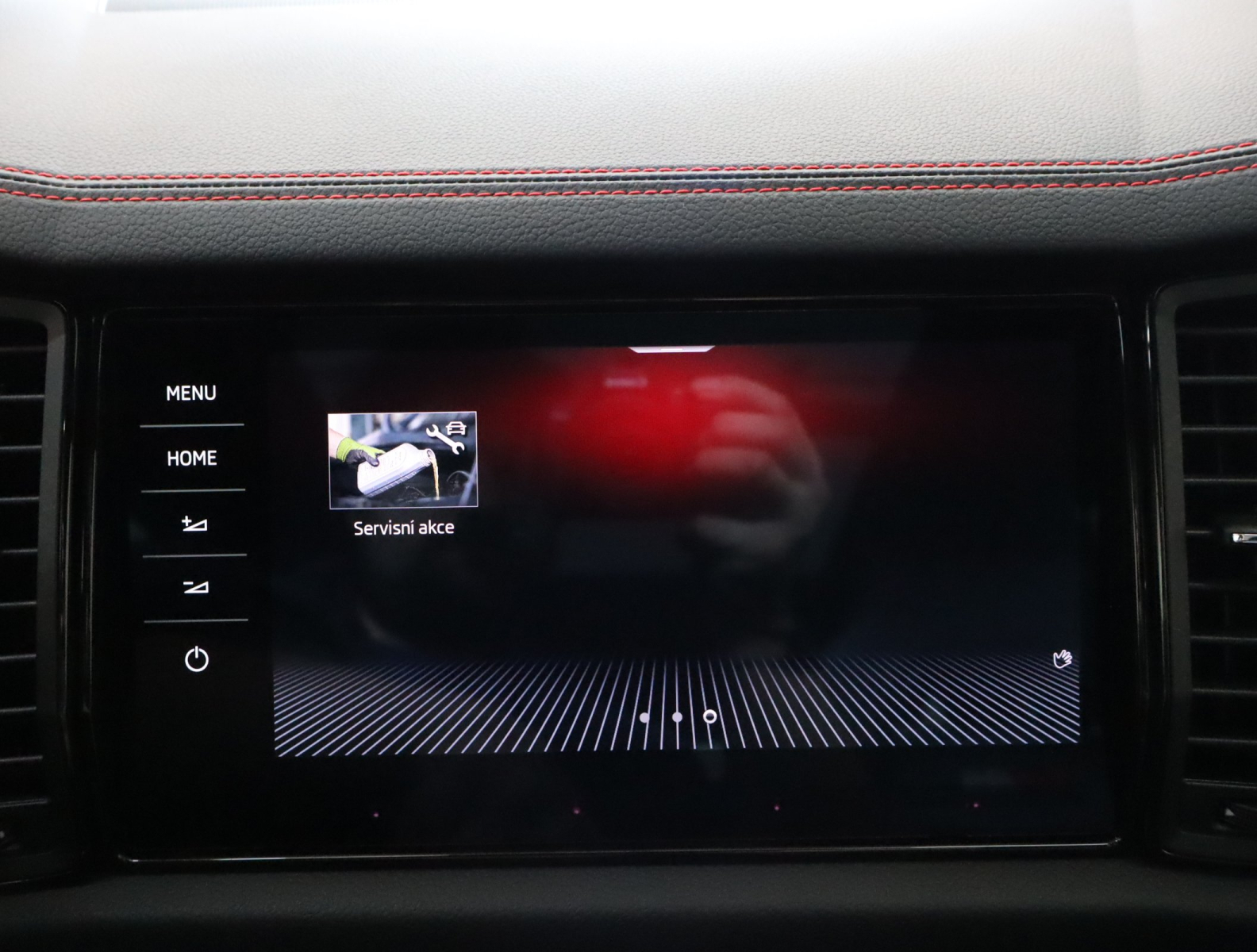 Škoda Kodiaq - 2023