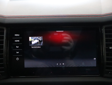 Škoda Kodiaq - 2023