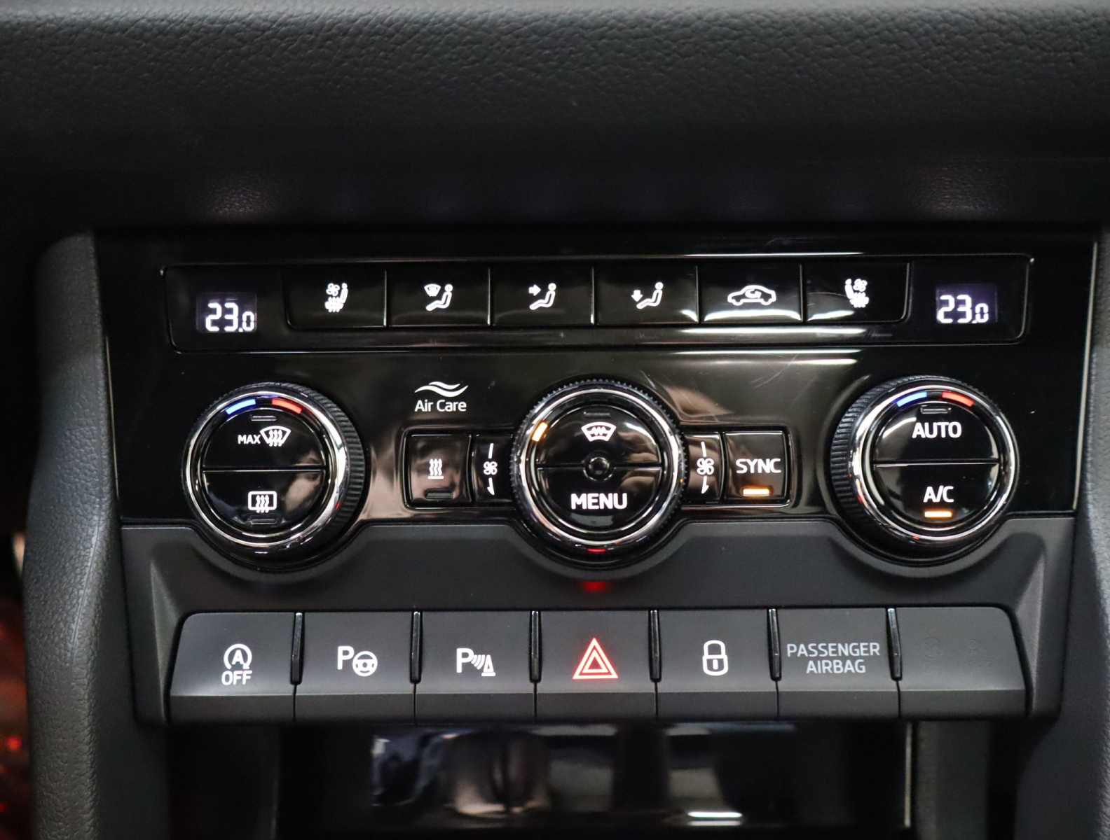 Škoda Kodiaq - 2023