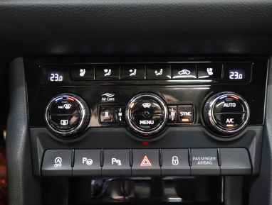 Škoda Kodiaq - 2023