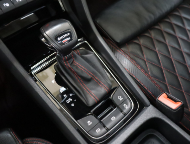 Škoda Kodiaq - 2023