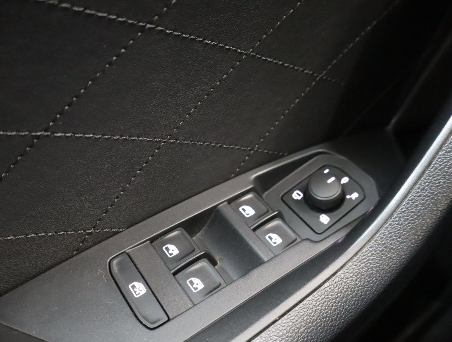 Škoda Kodiaq - 2023