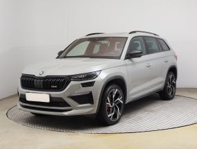 Skoda Kodiaq - 2023