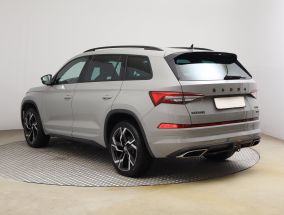 Skoda Kodiaq - 2023