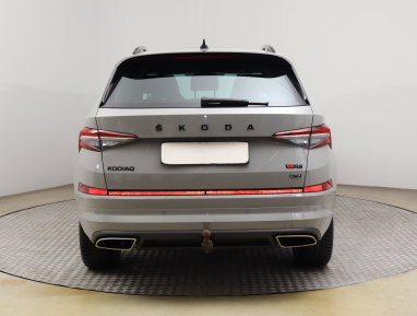 Škoda Kodiaq - 2023