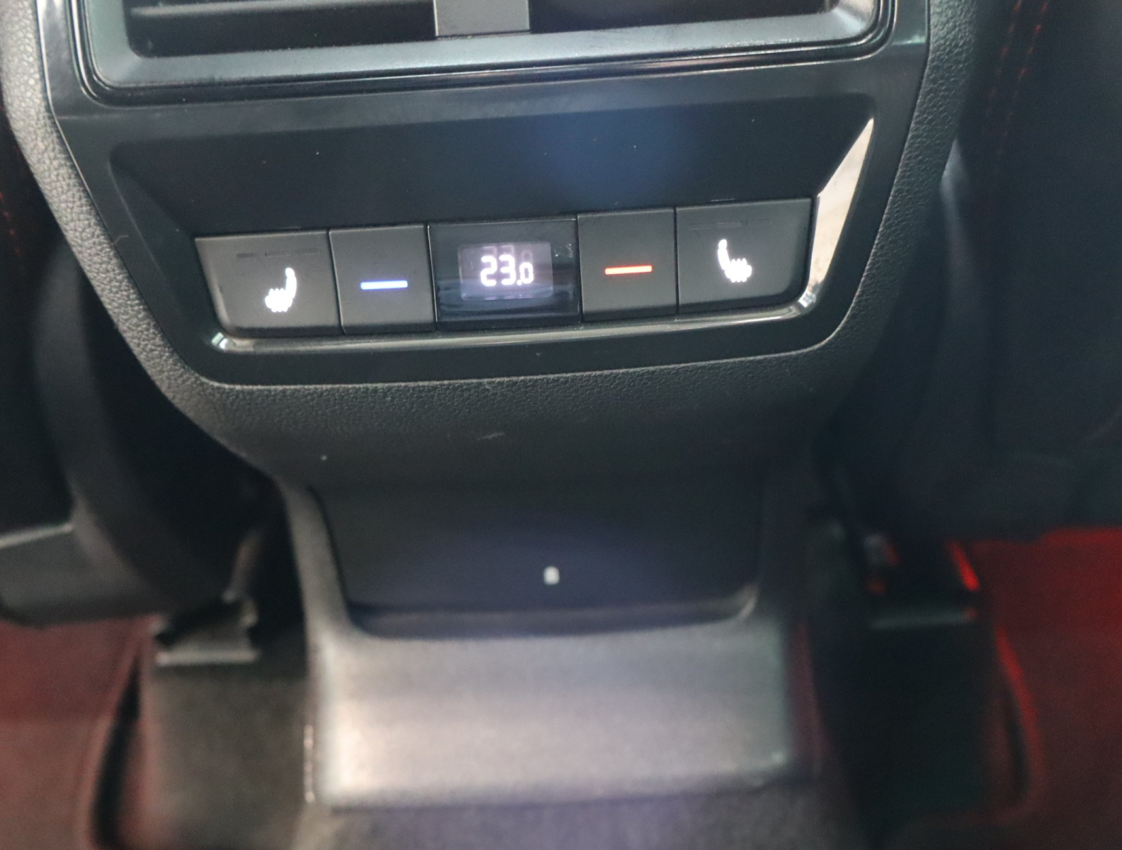 Škoda Kodiaq - 2023