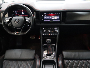 Škoda Kodiaq - 2023