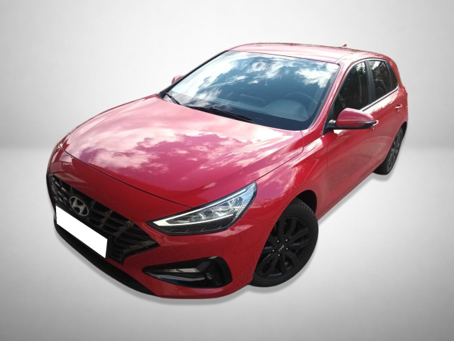 Hyundai i30 2022