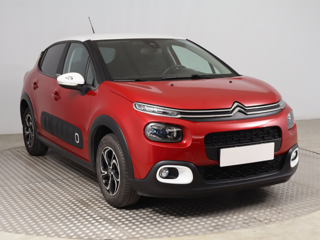 Citroen C3 2019