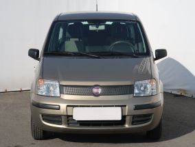 Fiat Panda - 2008