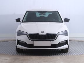 Skoda Scala - 2019